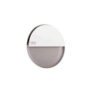 Imagine LDST RO-01-B-BZ4 - LED iluminat scară ROBIN 4xLED/1, 2W/230V alb 6500K