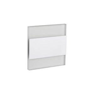 Imagine 26843 - Aplica LED pentru scări TERRA LED/0, 8W/12V 6500K
