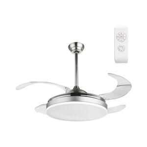 Imagine Globo 0350 - LED lator de tavan cu telecomandă CABRERA LED/36W/230V