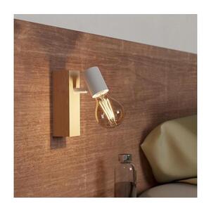 Imagine Eglo 33168 - Aplică perete TOWNSHEND 3 1xE27/10W/230V