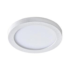Imagine Azzardo AZ2832 - LED Lampă încastrată baie SLIM 1xLED/6W/230V IP44