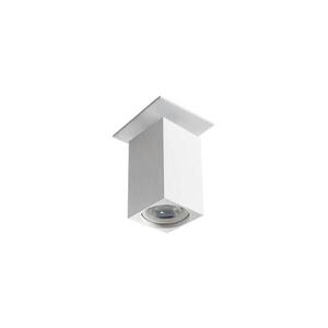 Imagine Lampă încastrată spot CHIRO 1xGU10/35W/230V alb
