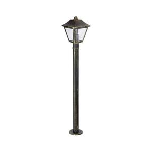 Imagine Ledvance - Lampă exterior ENDURA 1xE27/60W/230V IP44