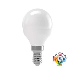 Imagine Bec LED MINI E14/6W/230V 2700K CRI 96 Ra