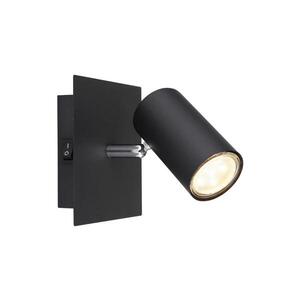 Imagine Globo 57910-1B - Spot de perete ROBBY 1xGU10/25W/230V