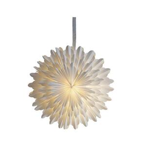 Imagine Decorațiune de Crăciun SNOW Eglo 410757