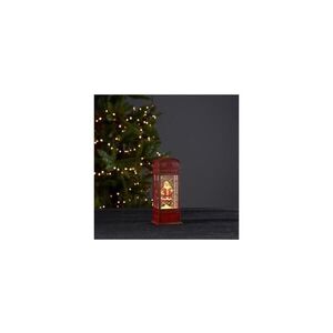 Imagine Decorațiune LED de Crăciun VINTER 1xLED/0, 064W/3xAAA Eglo 411229