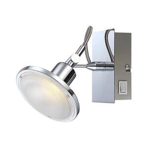 Imagine GLOBO 56953-1 - LED Spot AARON LED 1xLED/5W