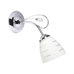 Imagine Aplică perete SIMPLI 1xE27/40W/230V