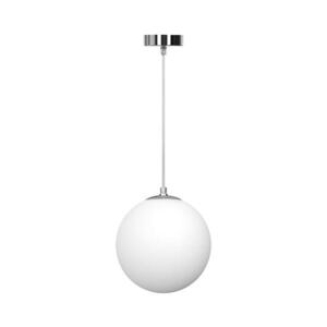 Imagine - Lustră suspendată pe cablu 1xE27/40W/230V diametru 20 cm