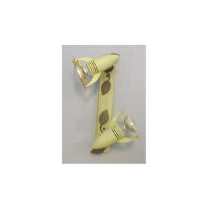 Imagine EGLO 23247 - Lampa spot GIRASOLE 2xE14/40W