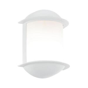 Imagine Eglo 93258 - Corp de iluminat LED perete Exterior ISOBA 1xGX53/7W/230V