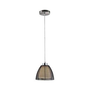Imagine Rabalux 2924 - Lustra JAFAR 1xE27/60W/230V