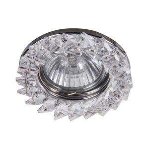 Imagine Rabalux 1160 - Lampă încastrată SPOT FASHION 1xGU5, 3/50W/12V