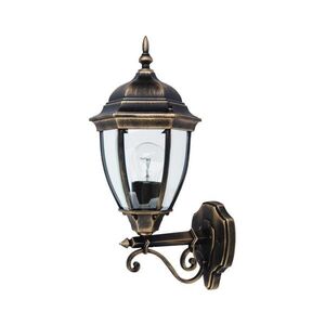 Imagine Rabalux 8382 - Corp de iluminat perete exterior TORONTO 1xE27/100W/230V