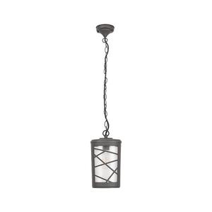 Imagine Rabalux 8743 - Lampă suspendată exterior PESCARA 1xE27/60W/230V IP44