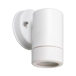 Imagine Aplică de exterior 1xGU10/10W/230V albă IP44 Rabalux 8836