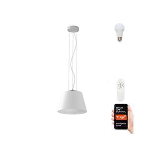 Imagine NEO 07053L - Lustr LED RGBW CONO 1xE27/8, 5W/230V, pr. 32 cm, stmívatelný