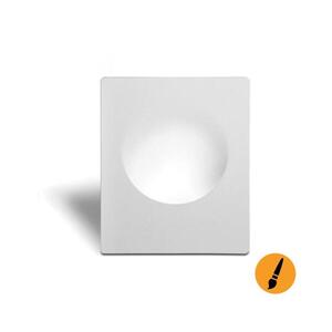 Imagine Aplică perete BIANCO 1xGU10/35W/230V