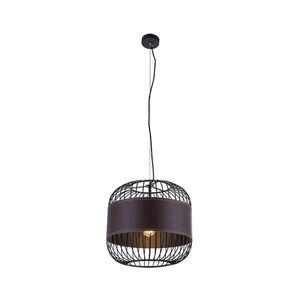 Imagine Globo 15313H1 - Lustră pe cablu TUNO 1xE27/60W/230V