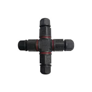 Imagine Conector de interconectare C20A/WP/3x1, 5/4