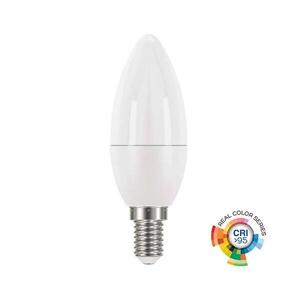 Imagine Bec LED E14/6W/230V 2700K