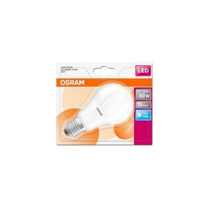 Imagine Bec LED STAR E27/8, 5W/230V 4000K - Osram