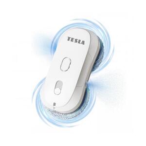 Imagine TESLA Electronics RoboStar - Curățător de geamuri cu pulverizator de apă 72W/230V/500 mAh + telecomandă