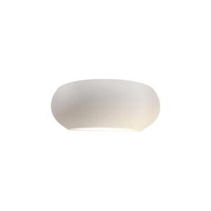 Imagine Lampă de perete ANITA 1xE27/20W/230V albă