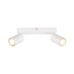 Imagine Briloner 2172-026 - Corp de iluminat tip SPOT 2xGU10/9W/230V alb