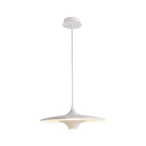 Imagine Lustră LED pe cablu RENE LED/19W/230V CRI 90 alb