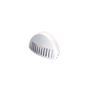 Imagine Aplica de perete LED pentru exterior WINDOW LED/7W/230V IP65 albă