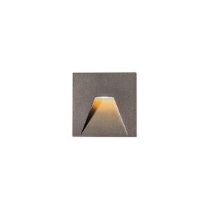 Imagine Corp de iluminat LED încastrat pentru exterior SPACE, 4W, 230V, IP65, gri