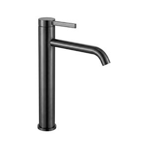 Imagine REA-B9322 - Baterie pentru lavoar RIVO 28 cm titan