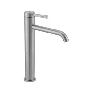 Imagine REA-B6538 - Baterie pentru lavoar RIVO 28 cm nichel