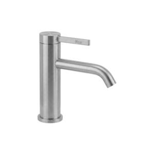 Imagine REA-B6530 - Baterie pentru lavoar RIVO 16, 5 cm nichel