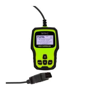 Imagine Diagnoză auto OBD2/12V