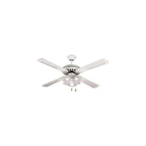 Imagine lator de tavan, 4xE27/70W/230V, Ø 132 cm, alb