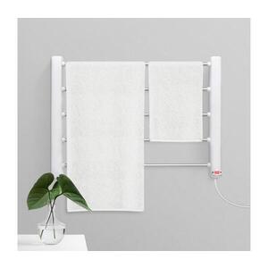 Imagine Uscător electric pentru prosoape 65 W/230 V, 60 x 43, 2 cm, IPX1, alb