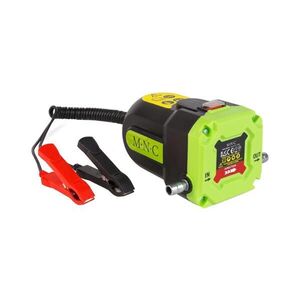 Imagine Pompă electrică pentru ulei 60W/12V