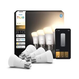 Imagine Iluminat LED > Iluminat inteligent > Philips Hue iluminat inteligent > Becuri