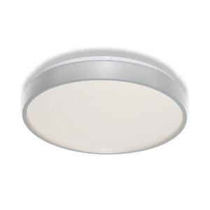 Imagine Osram - Plafonieră LED CEILING LUXO LED/18W/230V Ø 32 cm argintie
