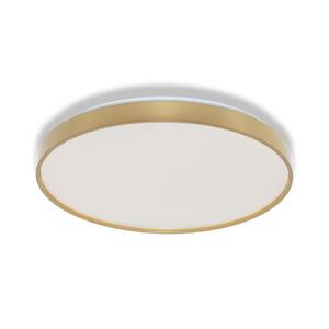 Imagine Osram - Plafonieră LED CEILING LUXO LED/36W/230V Ø 49 cm auriu