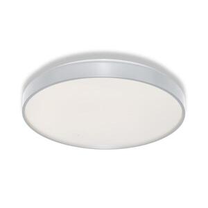 Imagine Osram - Plafonieră LED CEILING LUXO LED/24W/230V Ø 38 cm argintie