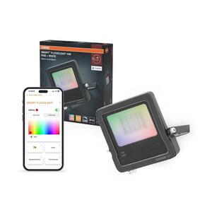 Imagine Osram - Proiector SMART+ FLOODLIGHT LED RGBW reglabil/10W/230V IP65 Wi‑Fi