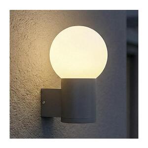 Imagine 46080 - Aplică de perete pentru exterior STONO 1xE27/15W/230V IP65 antracit