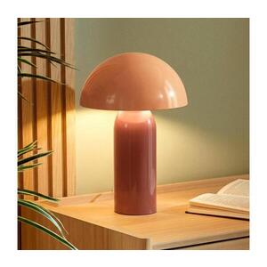 Imagine Atmosphera - Lampă de masă LITO 1xE14/6W/230V roșie