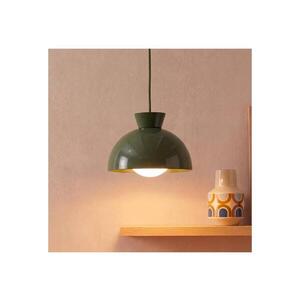 Imagine Atmosphera - Lampă suspendată pe cablu LITO 1xG9/4W/230V khaki