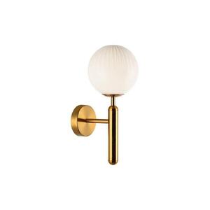 Imagine Aplica de perete JOLIN 1xG9/5W/230V aurie