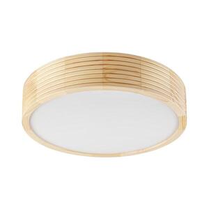 Imagine Plafonieră NATURAL MODERN 2xE27/15W/230V, diam. 37, 5 cm, pin